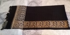 Indian pakistani black for sale  LONDON