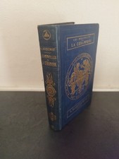Livre bibliothèque merveilles d'occasion  Meaux