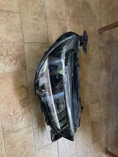 Faro opel corsa usato  Cerveteri