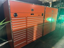 2pc industrial toolbox for sale  Saint Johns