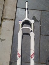 Rockshox reba inch for sale  CARDIFF