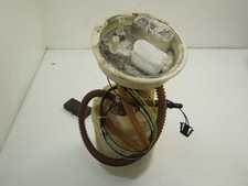 Golf mk4 fuel for sale  STOCKTON-ON-TEES
