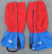 Salewa gamaschen trecking gebraucht kaufen  Pfaffenhofen a.d.Ilm