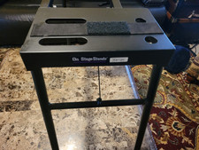 Stage stands platform for sale  Debary