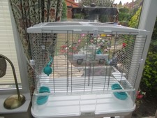 Vision bird cage for sale  STOURPORT-ON-SEVERN