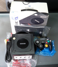 Console nintendo gamecube usato  Cesate
