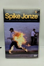 Work director spike for sale  Austin