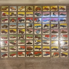 1953 vintage wheels for sale  Henderson