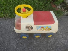 Fisher price explorer d'occasion  Audincourt