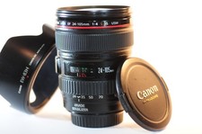 Canon eos 105mm for sale  Geneva