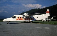 Dornier 228 lugano for sale  Clearwater
