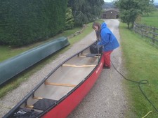 Mad river tenon for sale  DARWEN