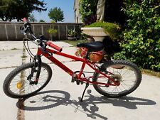 Bici btwin bambino usato  Solferino