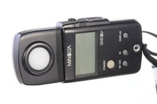 Minolta colormeter iiif for sale  BILLERICAY