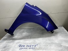 Front wing ford for sale  NEWARK