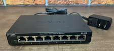 Netgear s350 port for sale  Lanoka Harbor