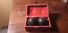 Vintage chinese balls d'occasion  Expédié en Belgium