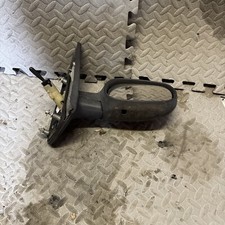 Aussenspiegel mechanisch renau gebraucht kaufen  Dasing