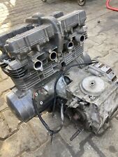 Kawasaki z650 motore usato  Pistoia
