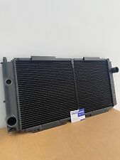 Radiatore originale valeo usato  Valenzano