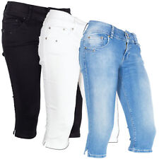 Ltb caprijeans georget gebraucht kaufen  Kassel