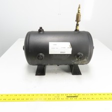 Speedaire 1tzy8 gallon for sale  Middlebury