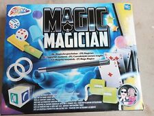 Jeux magicien d'occasion  Marquise