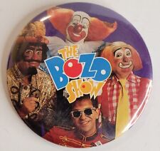 Bozo show pin for sale  Elgin