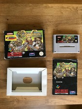 Super nintendo snes gebraucht kaufen  Dresden