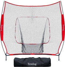 Baseball practice net for sale  Stafford