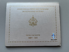 Vatican série brillant d'occasion  Châlons-en-Champagne