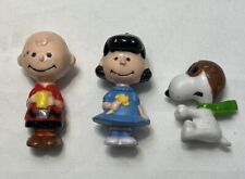 Vintage snoopy peanuts for sale  Lambertville