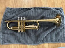 Holton t602c trumpet for sale  Gunnison