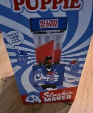 machine maker slush for sale  UK