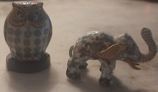 Figurine elephant cirque d'occasion  Ménéac