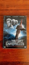 Dvd mutant chronicles d'occasion  Achères