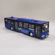 Dealer edition 1/43 China YANGTSE ônibus elétrico modelo fundido muito raro comprar usado  Enviando para Brazil