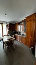 Cucina classica completa usato  Zandobbio