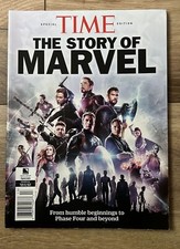 Time magazine the gebraucht kaufen  Heusenstamm