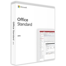 Ffice 2019 standard gebraucht kaufen  Hannover