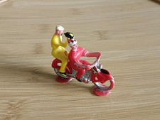 Moto coureur cycliste d'occasion  Boulogne-sur-Mer