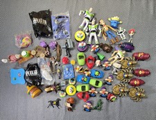 Mixed lot mcdonald for sale  Hawley