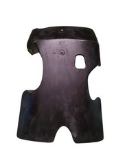 Plastica sotto parafango usato  Italia