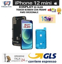 Iphone mini display usato  Polignano a Mare