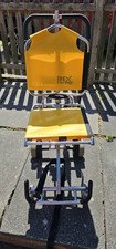 Ibex evacuation chair for sale  LEEDS