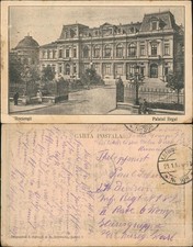 Postcard bukarest bucureşti gebraucht kaufen  Ortrand