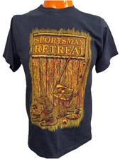 Sportsman retreat men for sale  Lakeland