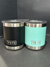 Yeti set rambler for sale  East Northport