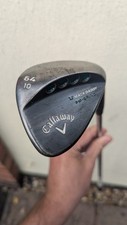 Callaway grind lob for sale  NEWPORT