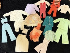 Vintage handmade doll for sale  Puyallup